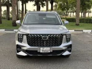 GAC GS8 للبيع