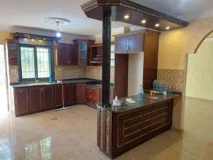 170 m2 3 Bedrooms Apartments for Rent in Ramallah and Al-Bireh Al Irsal St.
