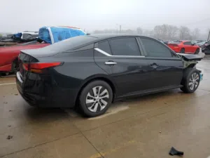 الوصول قريبا 2020 NISSAN ALTIMA S ارباق وكالة وارد امريكا البيع بالحادث