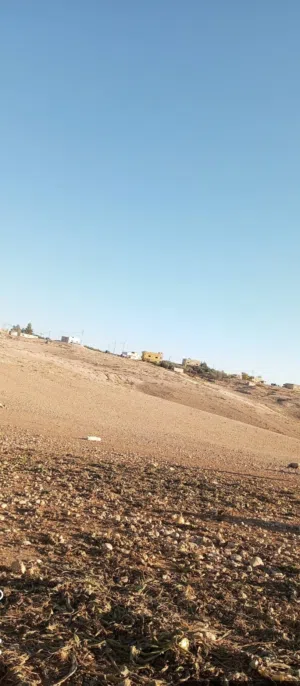 Residential Land for Sale in Amman Zeinab