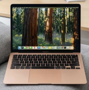 Macbook Air M1 16GB, 265GB, 2021