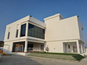 3 Bedrooms Chalet for Rent in Al Dakhiliya Bidbid