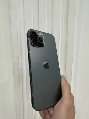 iPhone 13 pro max - memory 256GB