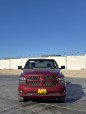 Used Dodge Ram in Zawiya