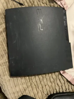 للبيع بلايستيشن 3