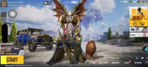 15 gun lab collectonal level 50