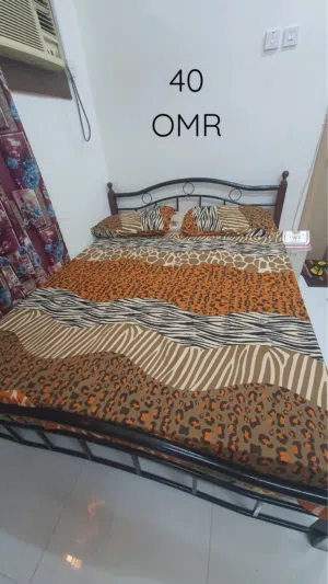Bed for sale