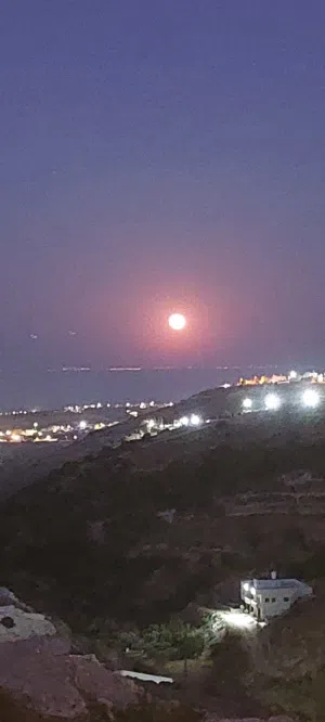 Residential Land for Sale in Bethlehem Abu Nujaym