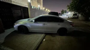 Used Nissan Altima in Ajman