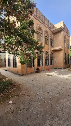 ‏أكثر من 6 غرف ‏.‏ غير مفروشة ‏.‏ سنوي‏0