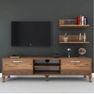 طاولة تلفزيون lcd