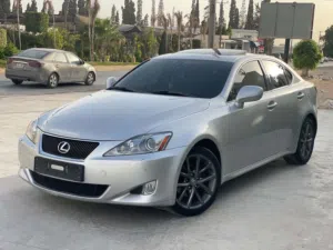 لكسز is250   2010