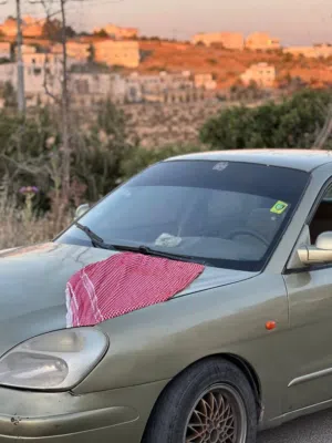 دايو نوبيرا اتوماتيك 99
