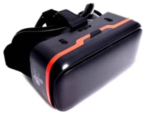 نظارة في ار