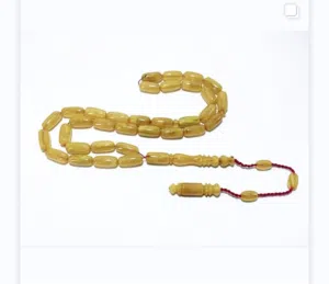 مسباح بكلايت صب قديم