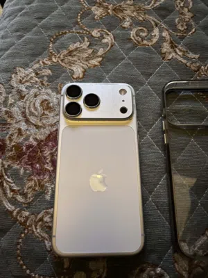 Apple iPhone 17 Pro Max 256 GB in Baghdad