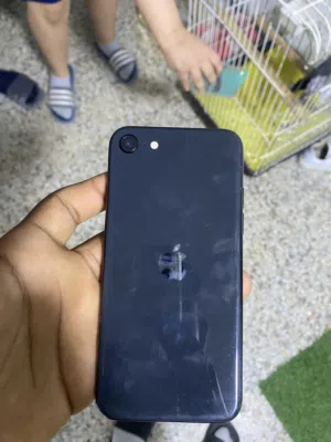 آيفون SE للبيع