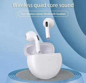 Wireless Headphones (New Arrival)