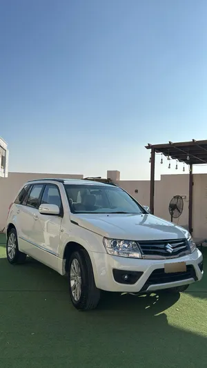سوزوكي جراند فيتارا 2018