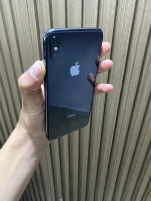 Xsmax صلاة النبي للبيع او للبدل