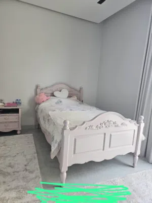 للبيع. 2 سرير ابو نفر