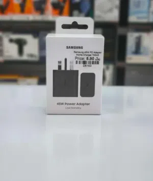 Brand New Samsung Type C Charger in Oman PD 3.0 compatible