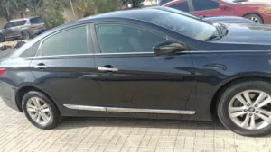 Used Hyundai Sonata in Muscat