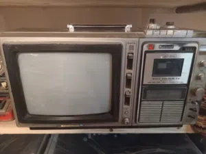 TV NATIONAL