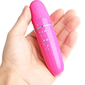 جهاز هزاز و المساج رجاج مساج الوجه و العين قلم مساج تدليك قلم المساج المحمول