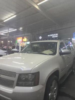 Used Chevrolet Tahoe in Al Batinah