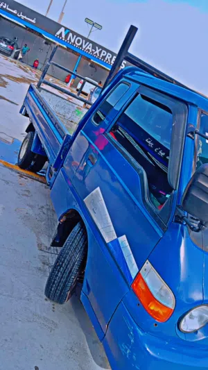 Used Hyundai Porter in Tripoli