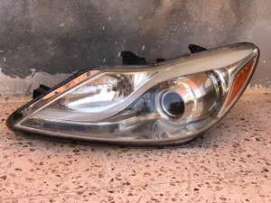 فنارات كزيوني