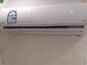 Panasonic 2 - 2.4 Ton AC in Kuwait City