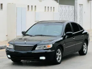 هونداي ازيره   سعه المحرك 27 اصليه