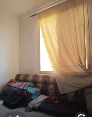مطلوب شاب جامعي لمشاركة سكن