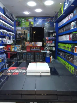 بلايستيشن 4 500 جيجا Ps4 500GB بافضل الاسعار