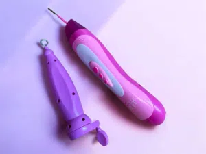 ماكنة ضفر الشعر للاطفال