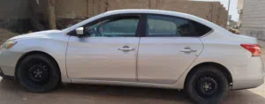 نيسان سنترا 2019