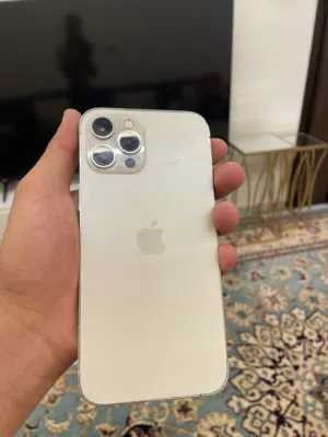 12 برو ماكس كزيوني