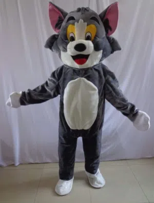 شخصيات كرتونية لباس كامل. متوفر خدمة التوصيل