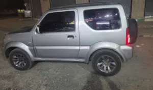 بيعه مستعجل // جيمني سوزوكي 2016
