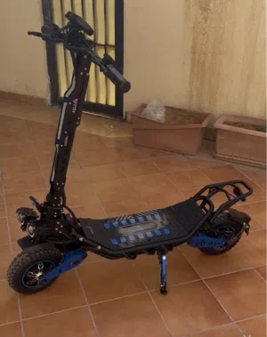 سكوتر هالاند برو  3200 Haaland Pro scooter