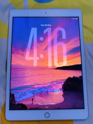 ايباد 8 ipad