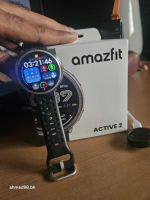 Amazfit smart watches for Sale in Southern Governorate