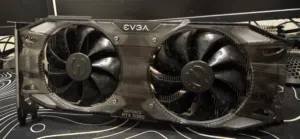 الوصف مهم RTX 2080 للبيع