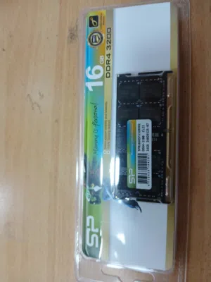 Ram ddr4 16 g 3200 laptop