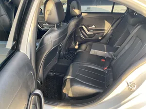 مرسيدس بنز ‏الفئة-A ‏A 220 ‏2021