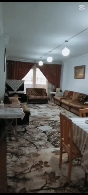 شقه لقطه للبيع في المريوطيه فيصل