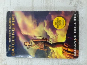 English Novel - The Hunger Games