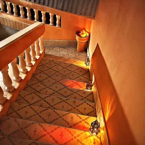 90 m2 4 Bedrooms Apartments for Rent in Marrakesh Guéliz